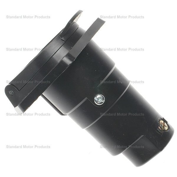 Trailer Connector, Tcp91F, Standard Ignition, Mfr#: TCP91F